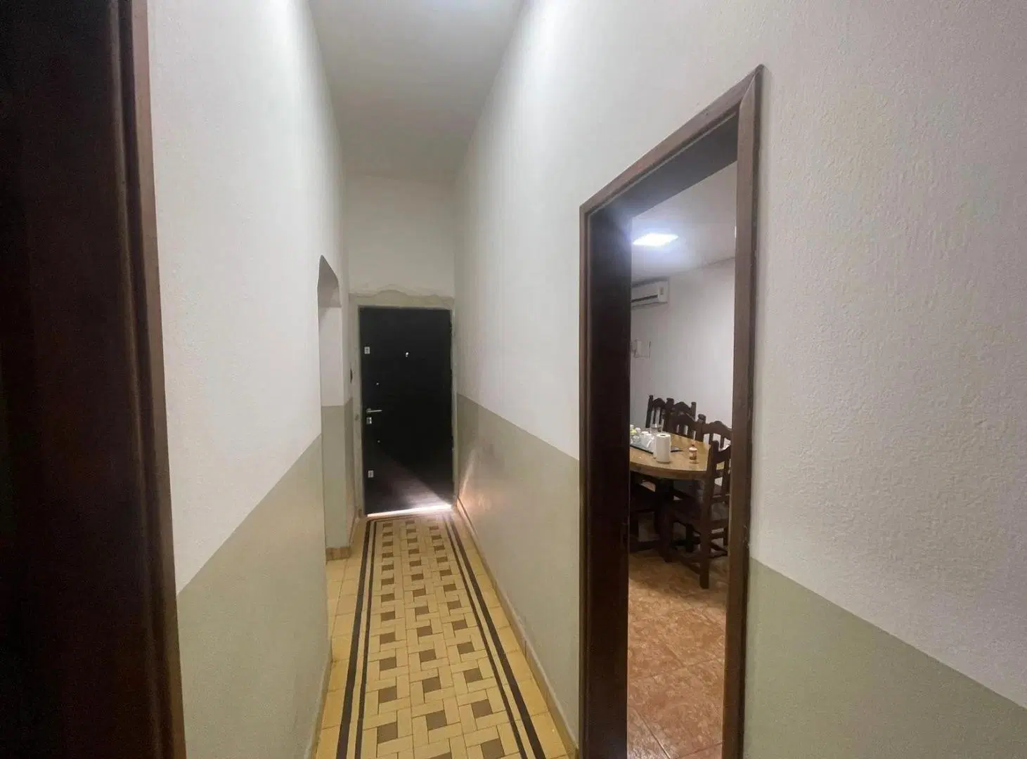 VENTA AMPLIA CASA BARRIO SAN MARTIN 4