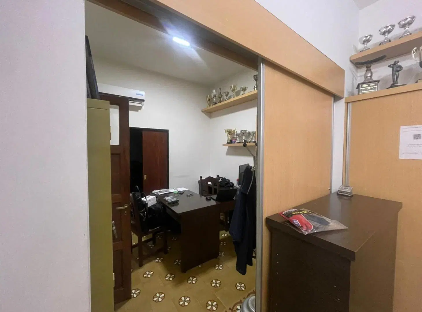 VENTA AMPLIA CASA BARRIO SAN MARTIN 1