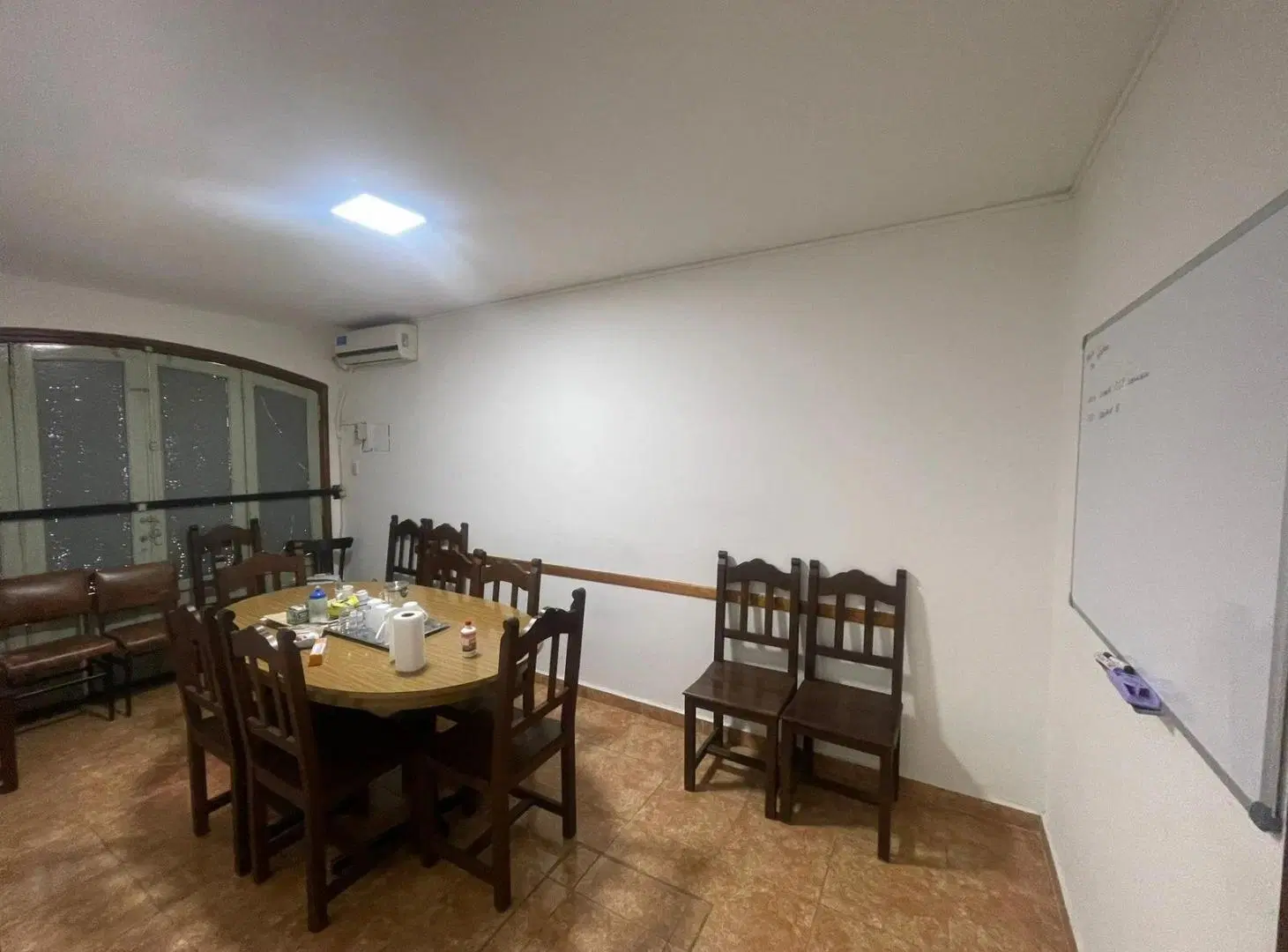 VENTA AMPLIA CASA BARRIO SAN MARTIN 5