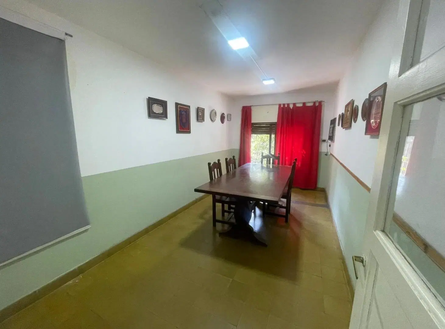 VENTA AMPLIA CASA BARRIO SAN MARTIN 8