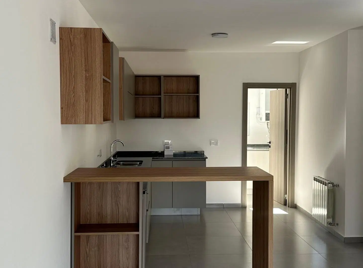 VENTA CASA 3 DORMITORIOS A ESTRENAR EN BARRIO CERRADO LAS MARIAS EN VILLA ALLENDE 4