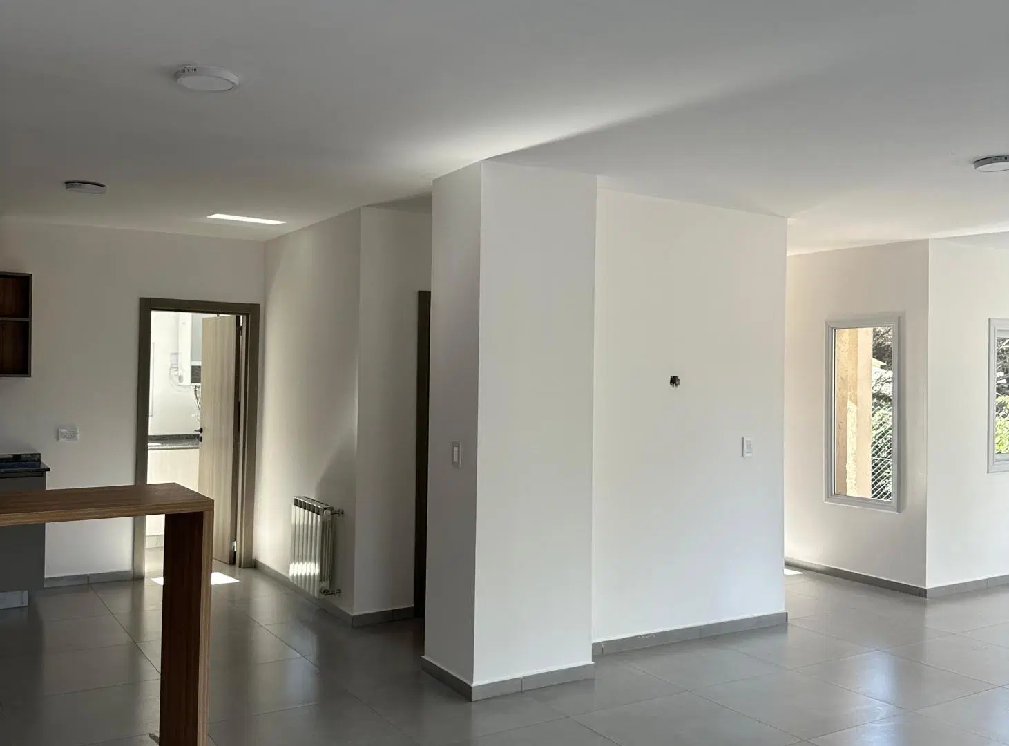 VENTA CASA 3 DORMITORIOS A ESTRENAR EN BARRIO CERRADO LAS MARIAS EN VILLA ALLENDE 5
