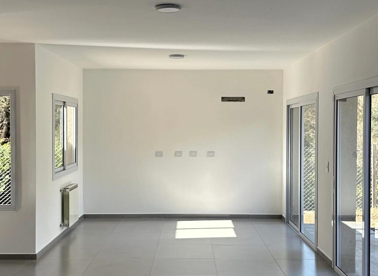 Foto de VENTA CASA A ESTRENAR BARRIO CERRADO LAS MARIAS EN VILLA ALLENDE, imagen 3