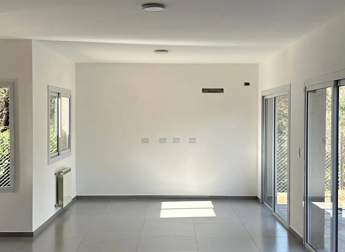 VENTA CASA A ESTRENAR BARRIO CERRADO LAS MARIAS EN VILLA ALLENDE 3
