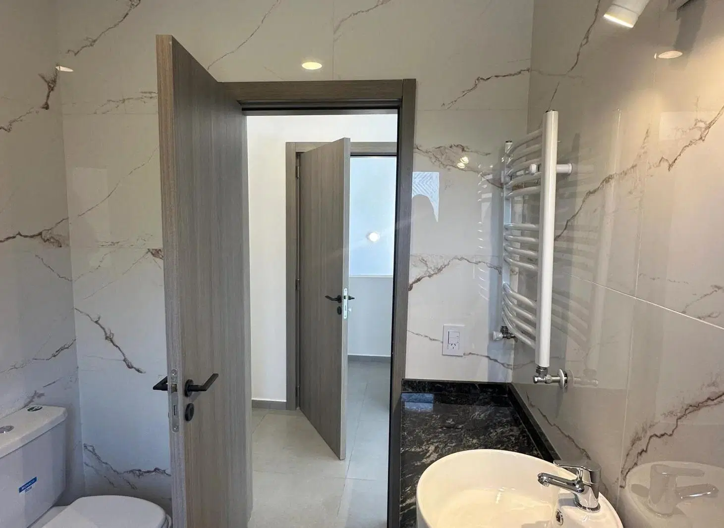 VENTA CASA A ESTRENAR BARRIO CERRADO LAS MARIAS EN VILLA ALLENDE 8