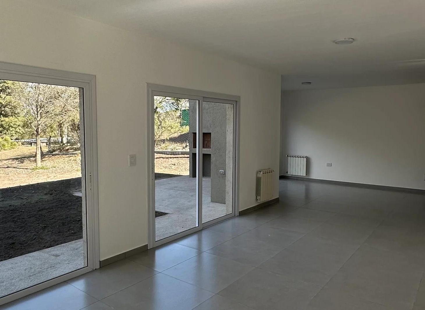 Foto de VENTA CASA A ESTRENAR BARRIO CERRADO LAS MARIAS EN VILLA ALLENDE, imagen 1