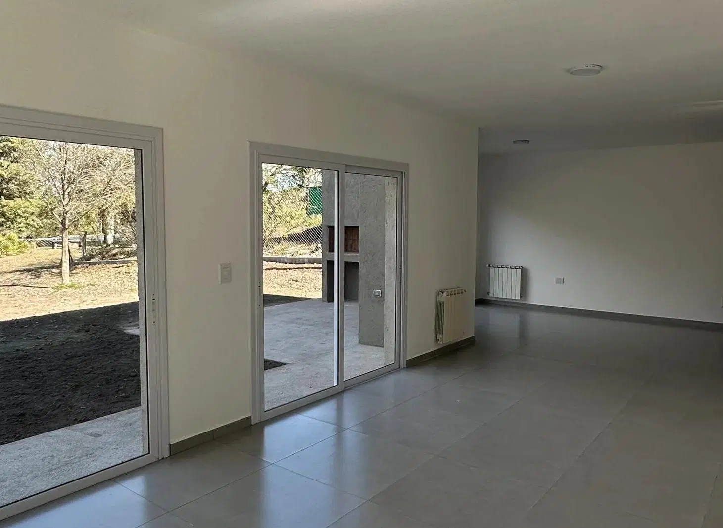 VENTA CASA A ESTRENAR BARRIO CERRADO LAS MARIAS EN VILLA ALLENDE 1