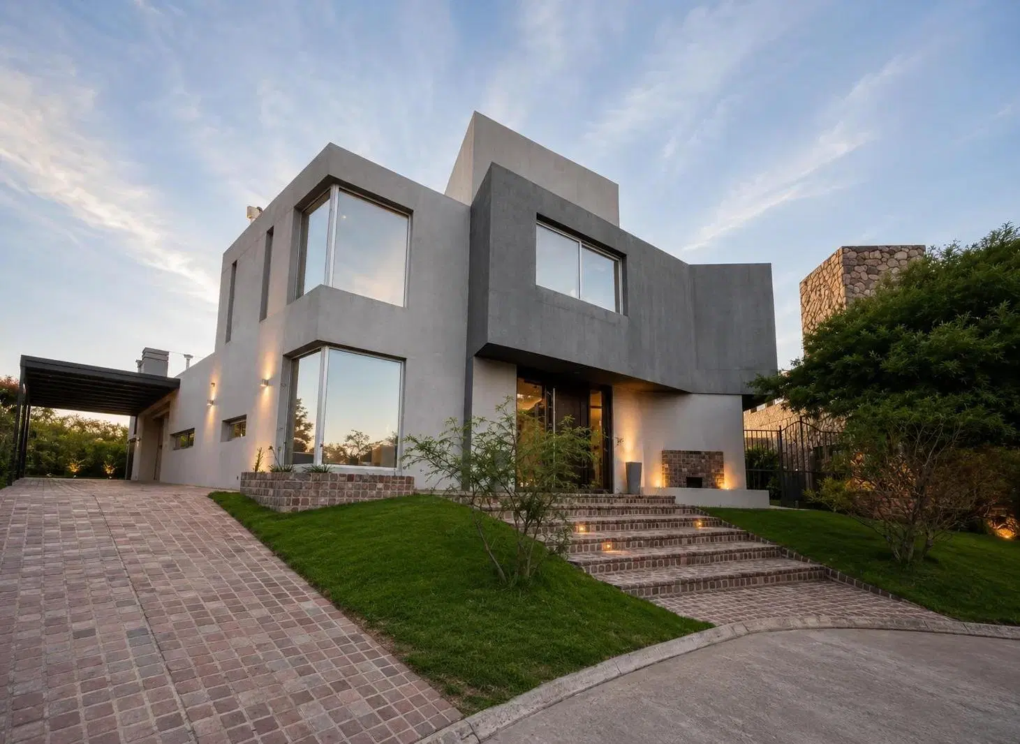 VENTA CASA DE CATEGORIA VALLE ESCONDIDO 2