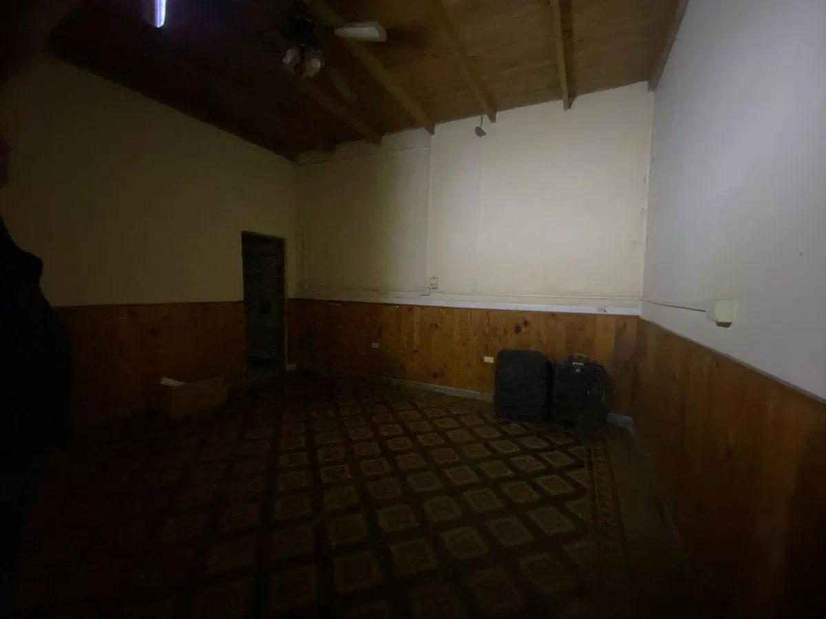 Casa en venta zona centro – posibilidad para edificar 2