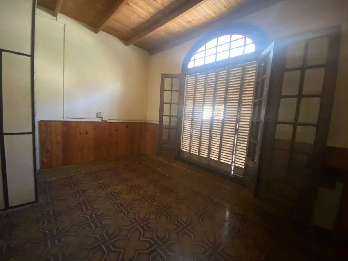 Casa en venta zona centro – posibilidad para edificar 5