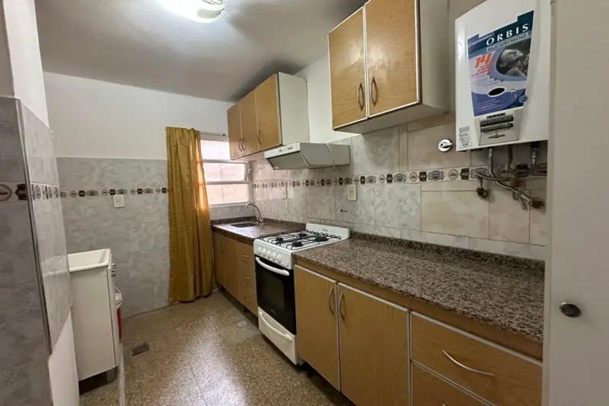 Foto de ALQUILER DEPARTAMENTO 2 DORMITORIOS, CENTRO, imagen 2