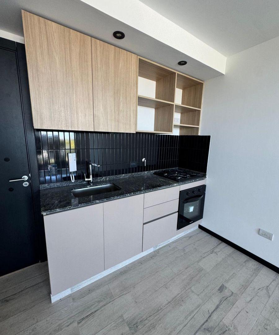 Foto de Venta Depto 1 Dorm A Estrenar Okra C/Cochera, imagen 4