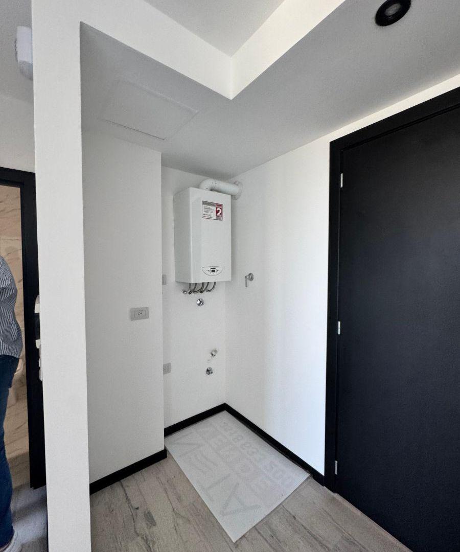 Foto de Venta Depto 1 Dorm A Estrenar Okra C/Cochera, imagen 2