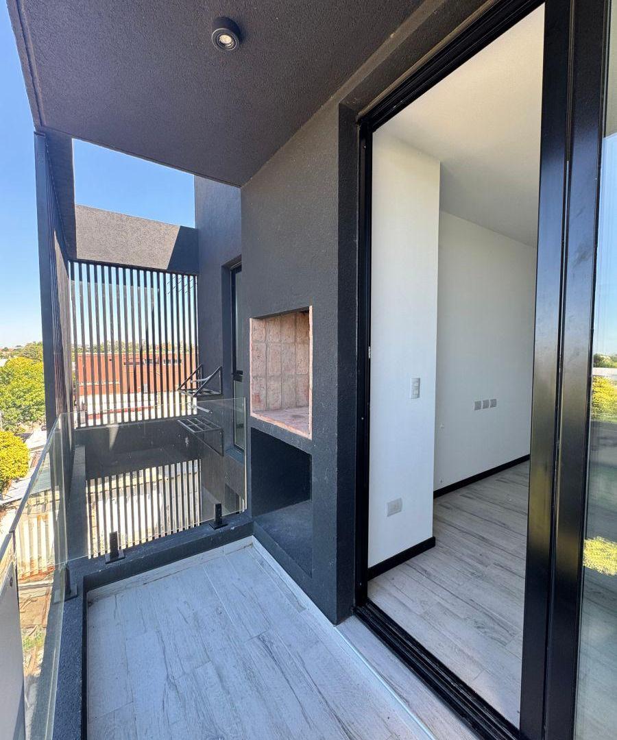 Foto de Venta Depto 1 Dorm A Estrenar Okra C/Cochera, imagen 5