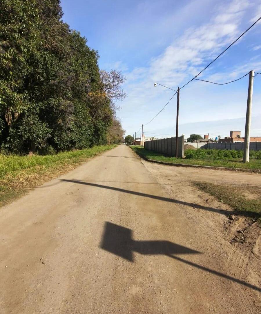 Foto de VENTA TERRENO ESQUINA BARRIO LAS ACACIAS - COLONIA TIRILESA, imagen 4