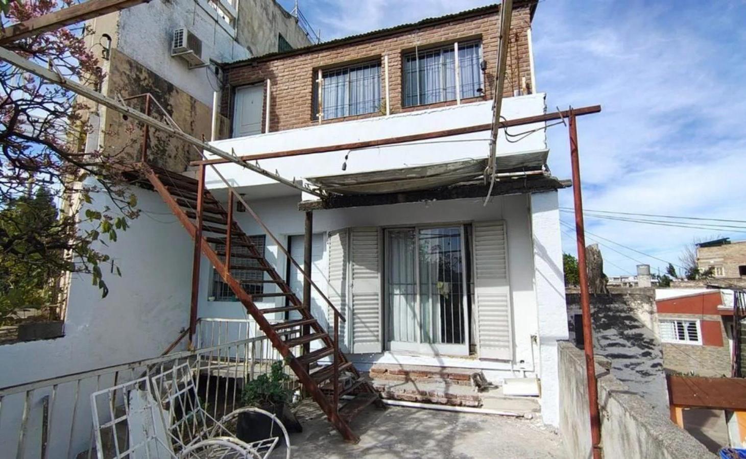 Foto de VENTA 2 CASAS EN BARRIO SAN MARTIN, imagen 1