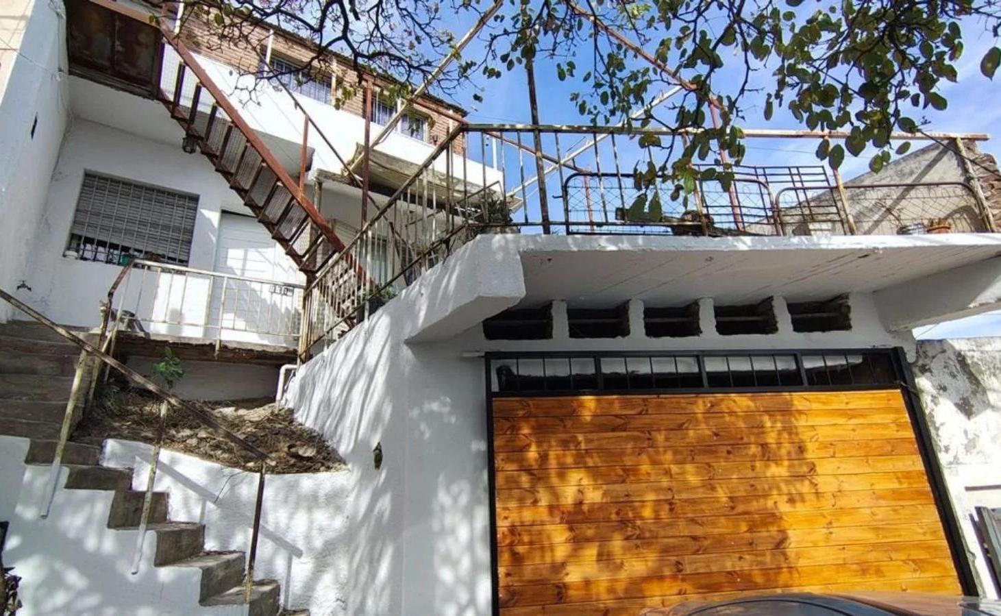 Foto de VENTA 2 CASAS EN BARRIO SAN MARTIN, imagen 2