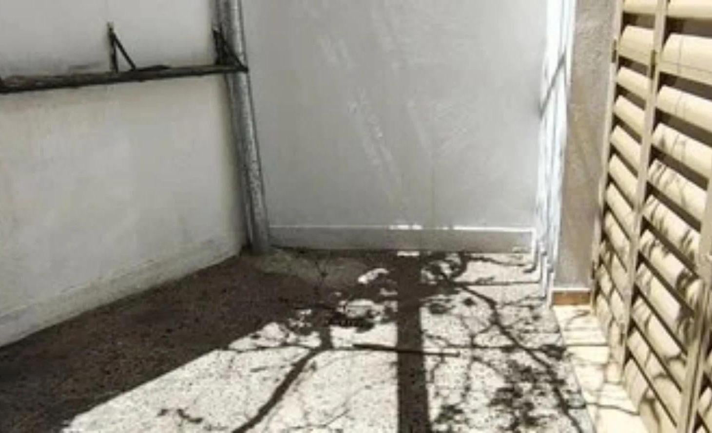 Foto de VENTA DEPARTAMENTO 1 DORM. PB BARRIO ZUMARAN, imagen 4