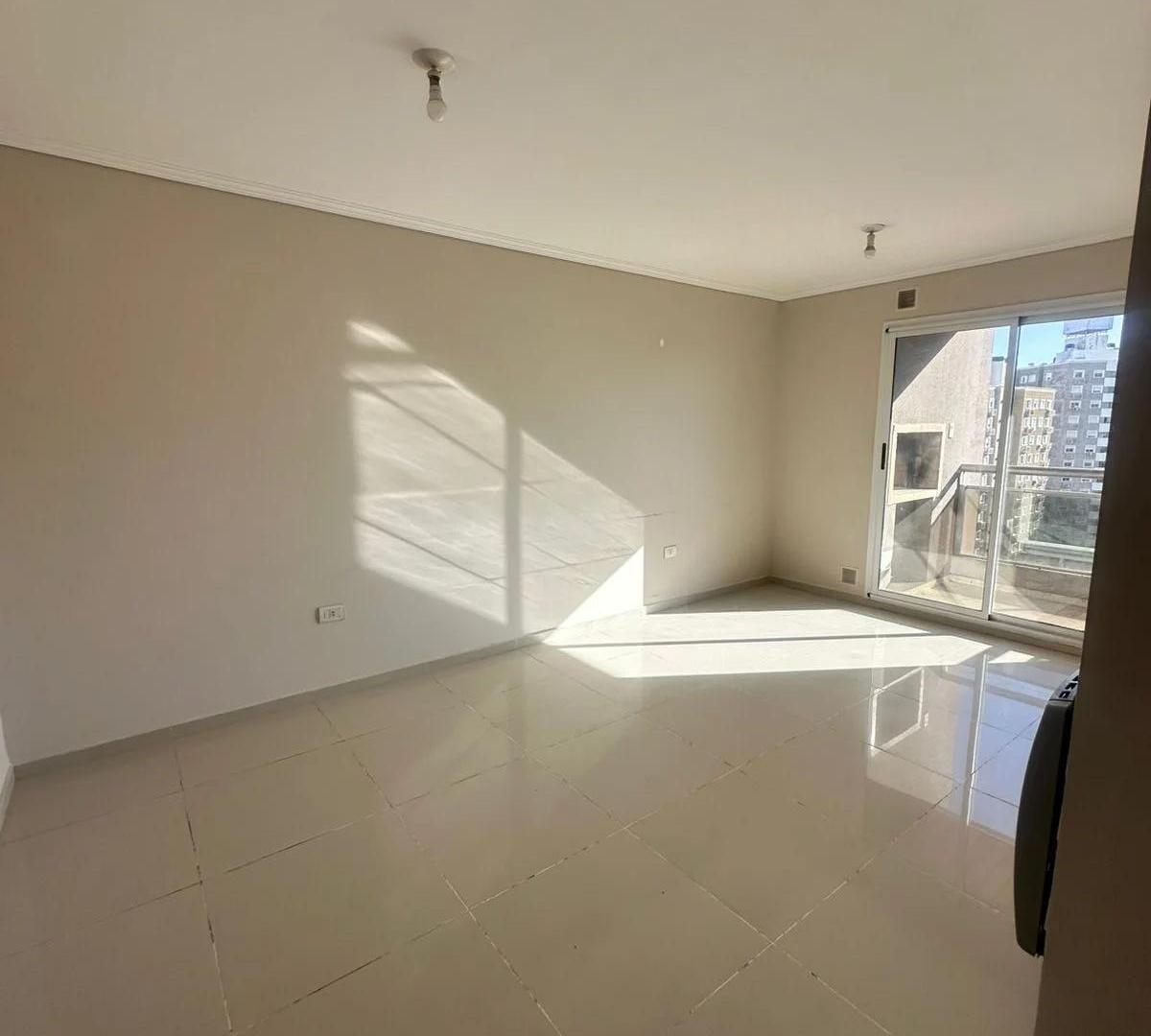VENTA DEPARTAMENTO 1 DORM. TERRAFORTE