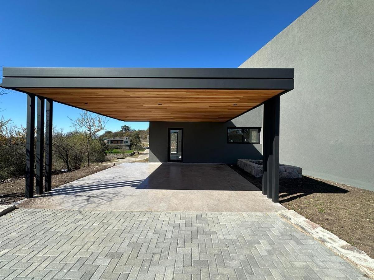 Foto de VENTA CASA 3 DORM. ESTANCIA Q2 - MENDIOLAZA, imagen 2