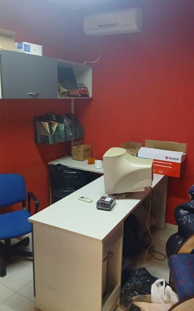 Foto de VENTA GALPON 300m2 EN BARRIO SAN MARTIN, imagen 3