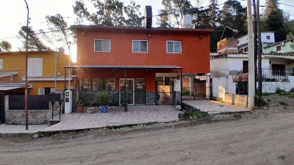 Foto de VENTA LOCAL COMERCIAL + DEPARTAMENTO, RIO CEBALLOS, imagen 3