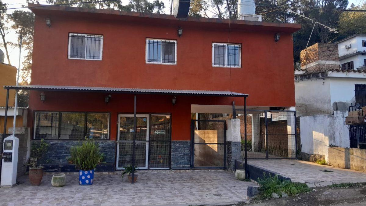 Foto de VENTA LOCAL COMERCIAL + DEPARTAMENTO, RIO CEBALLOS, imagen 1