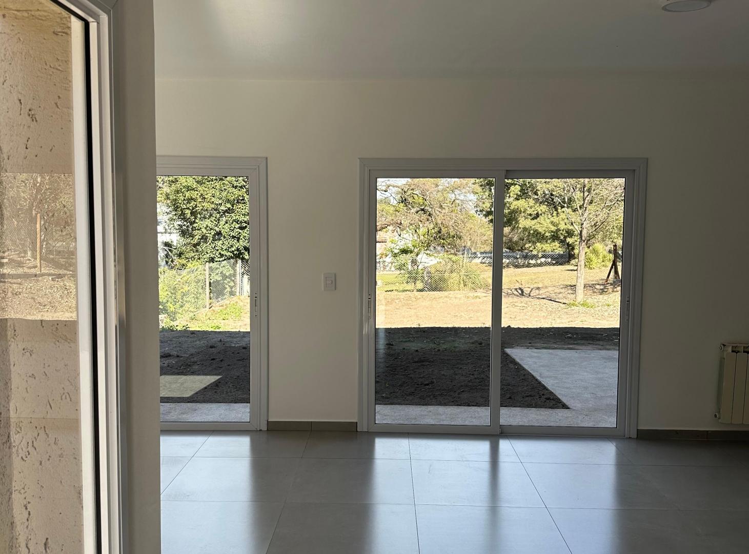 Foto de Venta casa 3 dormitorios a estrenar en barrio cerrado Las Marias, Villa, imagen 5