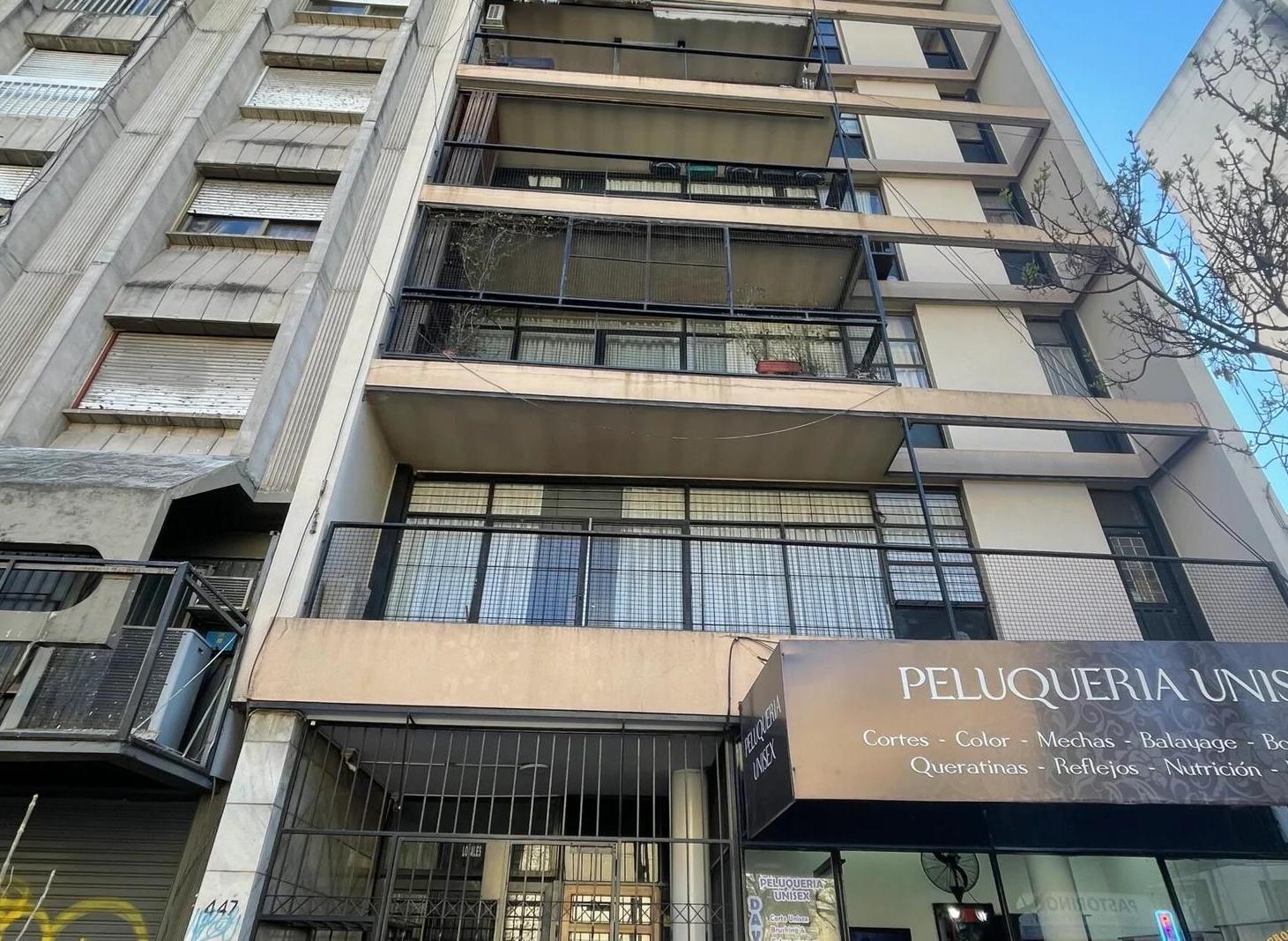 Foto de VENTA DEPARTAMENTO 3 DORMITORIOS, CENTRO, imagen 1
