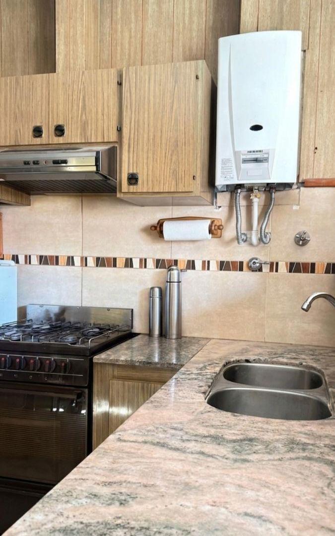Foto de Edifica Inmobiliaria vende casa 2 dormitorios, Villa Maria, imagen 3