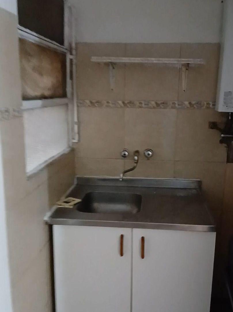 Foto de VENTA DEPARTAMENTO 1 DORM, BV CHACABUCO, imagen 3