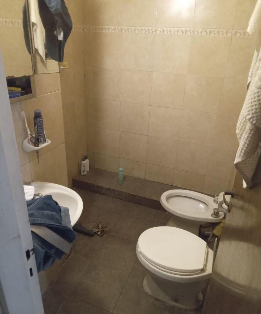 Foto de VENTA DEPARTAMENTO 1 DORM, BV CHACABUCO, imagen 5