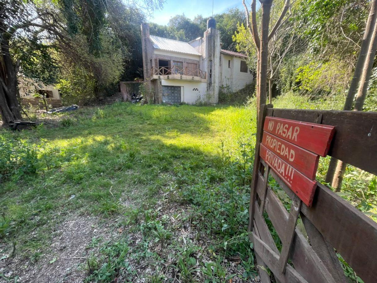 Foto de SE VENDE CASA 3 DORMITORIOS, VALLE DEL SOL, MENDIOLAZA, imagen 1