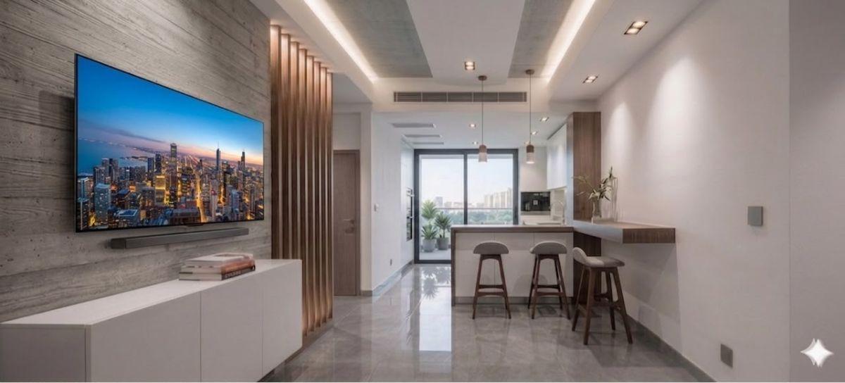 Foto de Duplex 2 dormitorios en Docta – Entrega Enero 2027, imagen 2