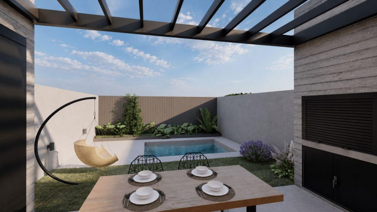 Foto de Duplex 2 dormitorios en Docta – Entrega Enero 2027, imagen 4