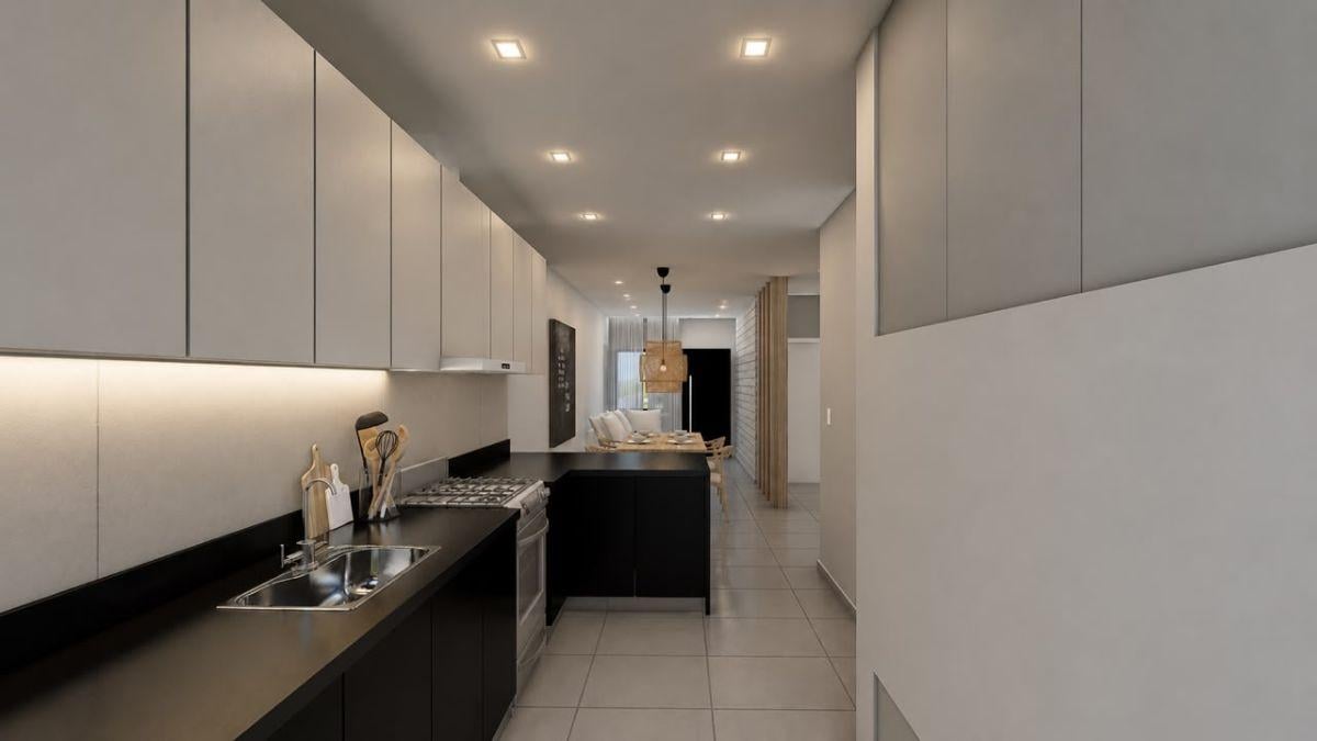 Foto de Duplex 2 dormitorios en Docta – Entrega Enero 2027, imagen 3
