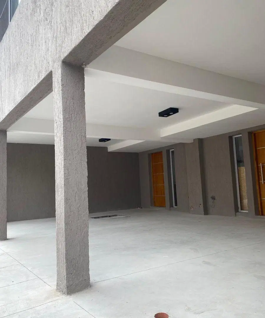 Dupléx en venta Barrio El Jardín – Luzuriaga, Maipú 5