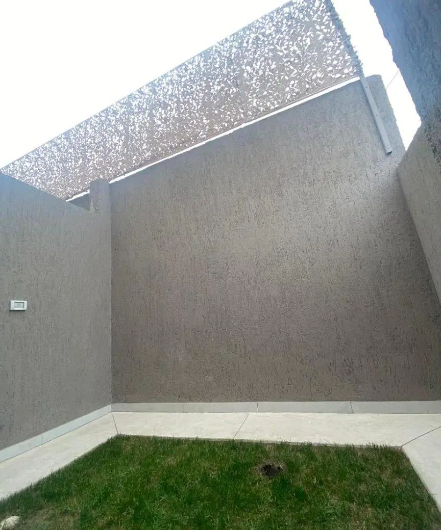 Dupléx en venta Barrio El Jardín – Luzuriaga, Maipú 2