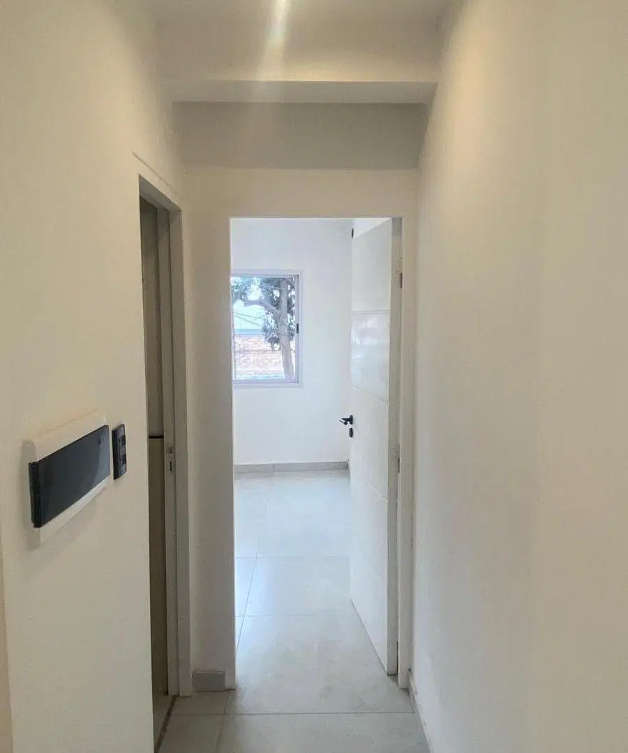 Dupléx en venta Barrio El Jardín – Luzuriaga, Maipú 3