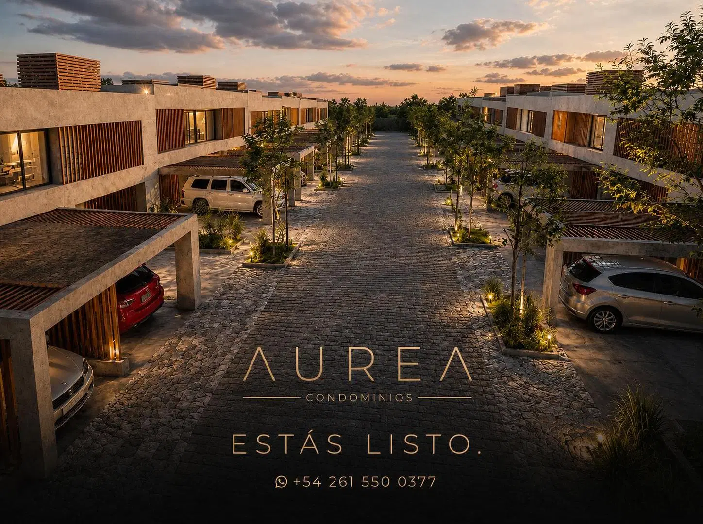 PRE VENTA DÚPLEX PREMIUM EN BARRIO PRIVADO DESDE USD 74.500 + 24 ctas. 2