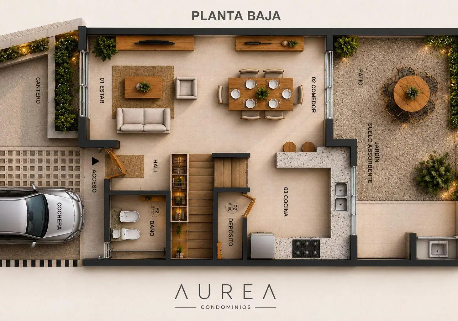 Plano 2