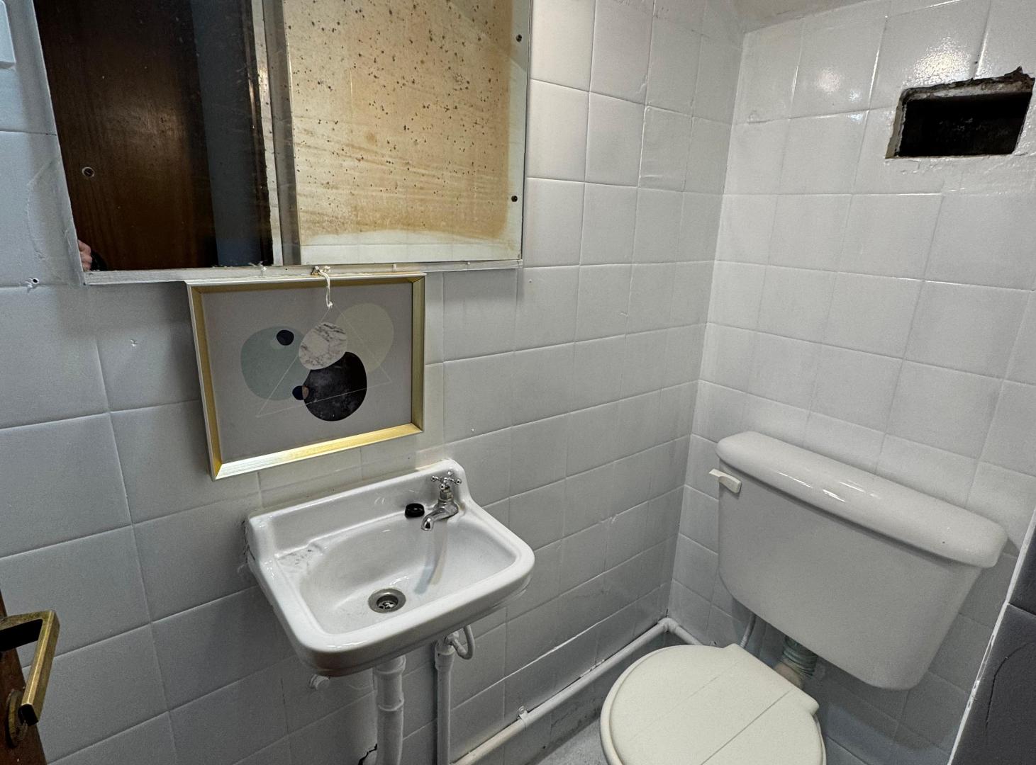 Foto de Duplex en alquiler en Rufino Ortega de Ciudad, imagen 2