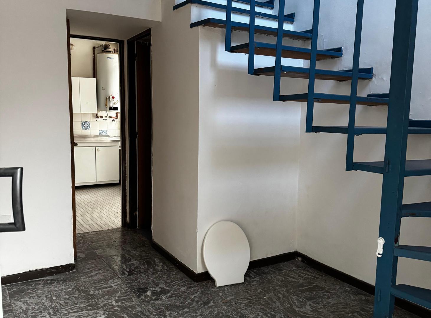Foto de Duplex en alquiler en Rufino Ortega de Ciudad, imagen 1