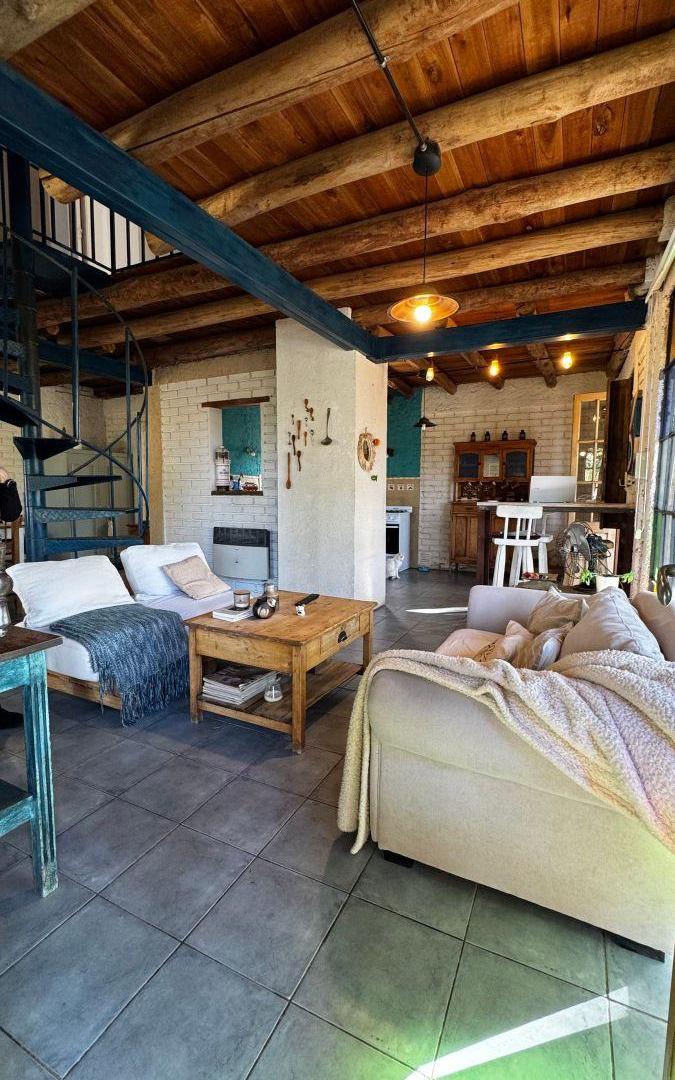 Foto de Casa en venta barrio Cerro de la Capilla - El Challao, Las Heras., imagen 3