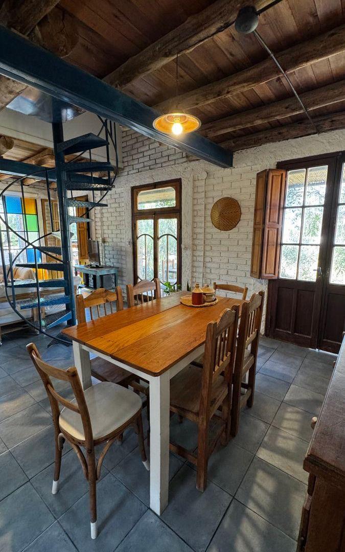 Foto de Casa en venta barrio Cerro de la Capilla - El Challao, Las Heras., imagen 4