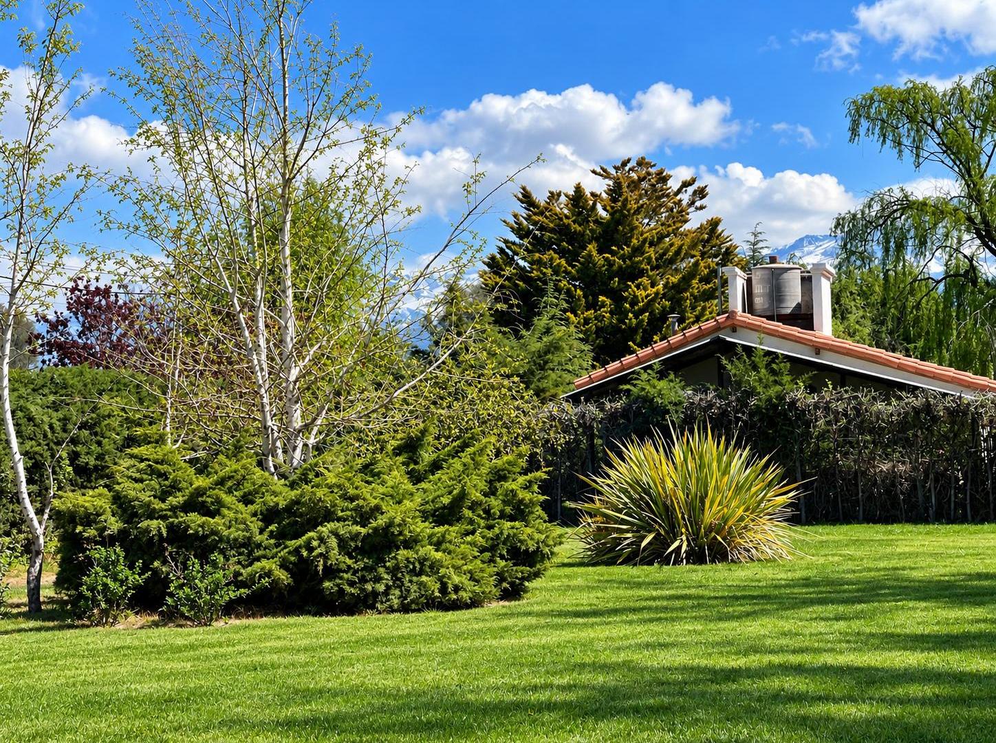 Foto de Venta lote en Vistalba Luján de Cuyo, imagen 3