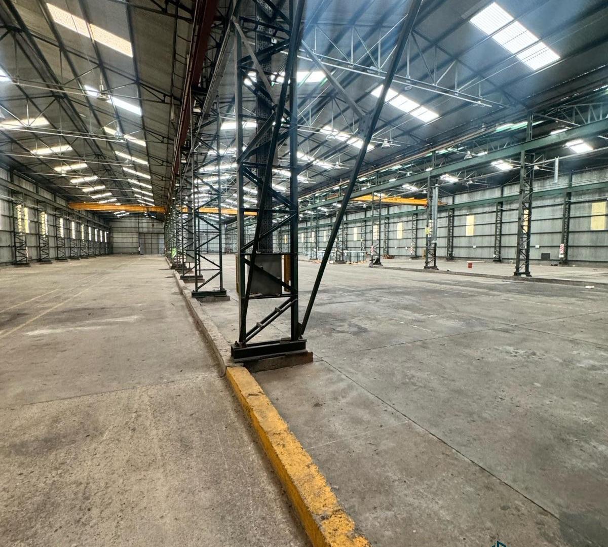 Foto de Nave Industrial en Bernal Oeste, imagen 3