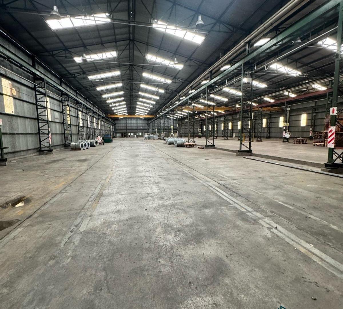 Foto de Nave Industrial en Bernal Oeste, imagen 4