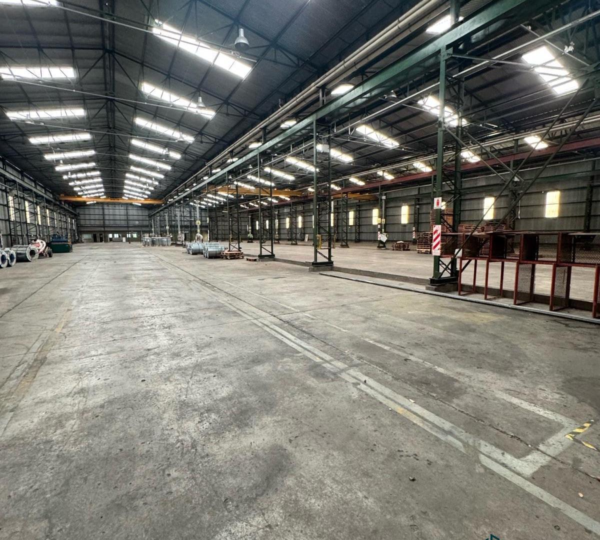 Foto de Nave Industrial en Bernal Oeste, imagen 3