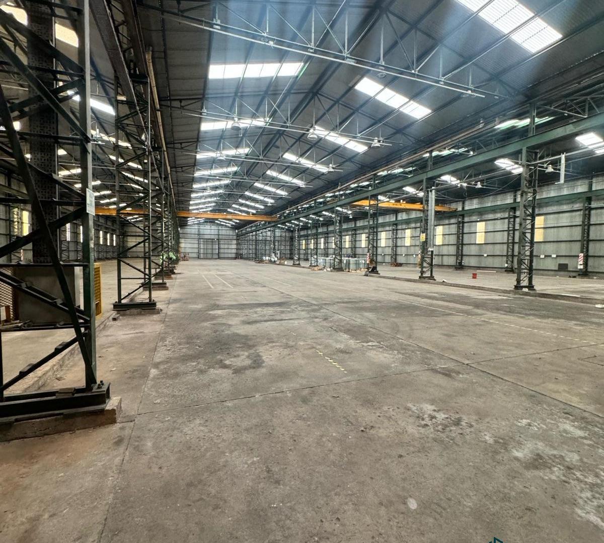 Foto de Nave Industrial en Bernal Oeste, imagen 4